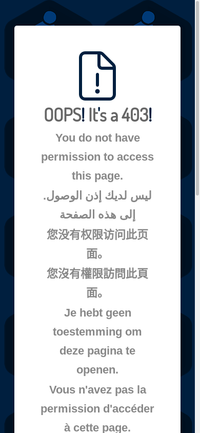 the mobile screenshot of waust.at