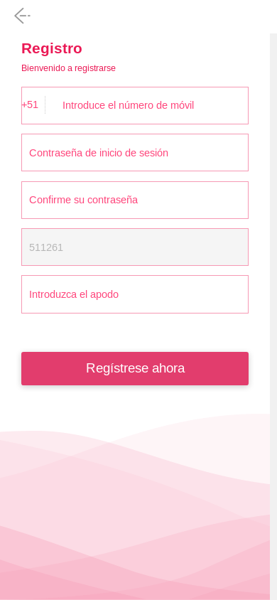 the mobile screenshot of xok147.com