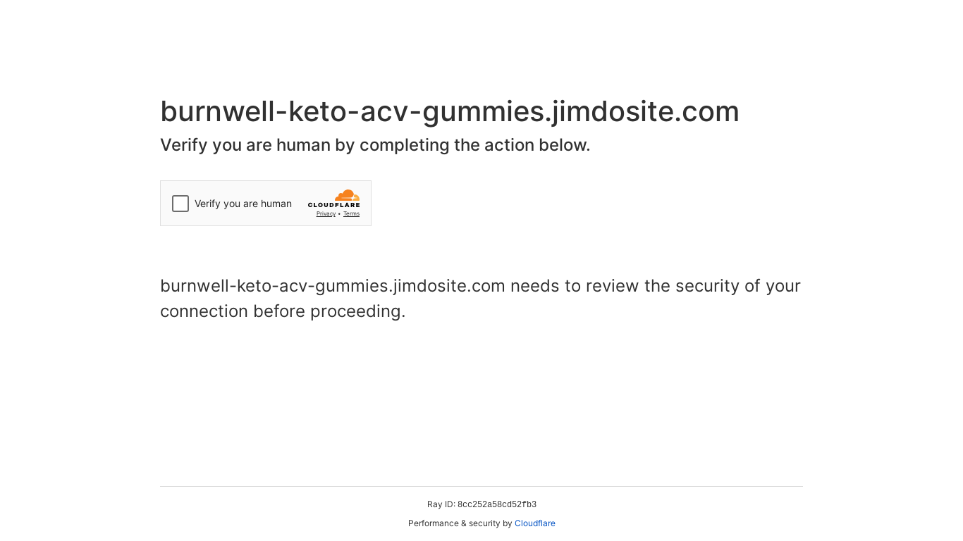 the desktop screenshot of burnwell-keto-acv-gummies.jimdosite.com