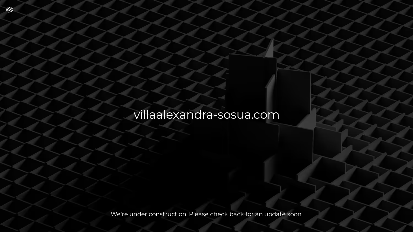 the desktop screenshot of villaalexandra-sosua.com