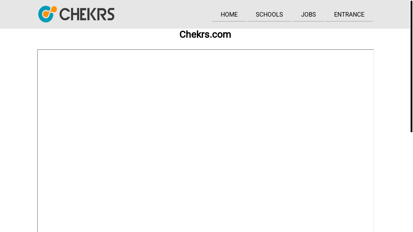 the desktop screenshot of downloads.chekrs.com