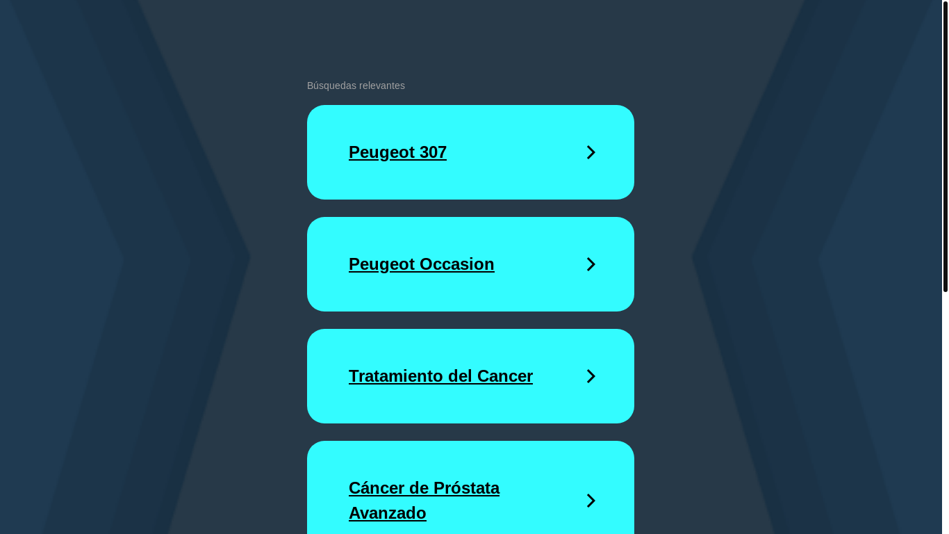 the desktop screenshot of cancer-treatment-77407.click