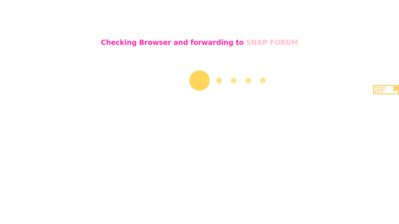 the desktop screenshot of snapcams.xyz