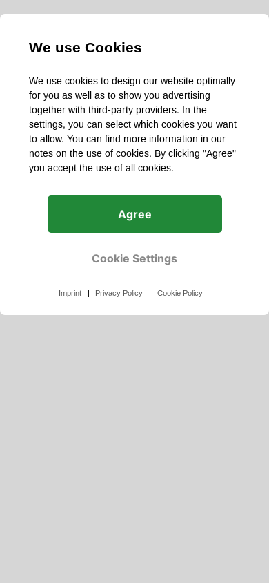 the mobile screenshot of edwinvierhout.com