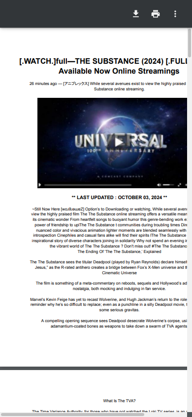 the mobile screenshot of seslibrary.asu.edu