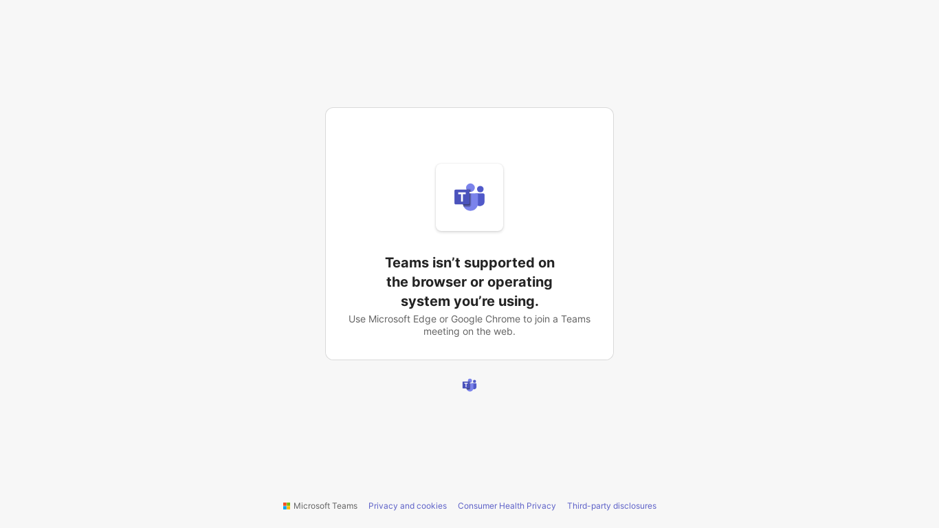 the desktop screenshot of teams.live.com