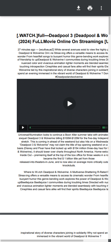 the mobile screenshot of seslibrary.asu.edu