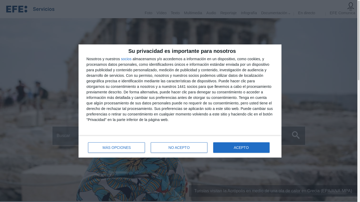 the desktop screenshot of efs.efeservicios.com