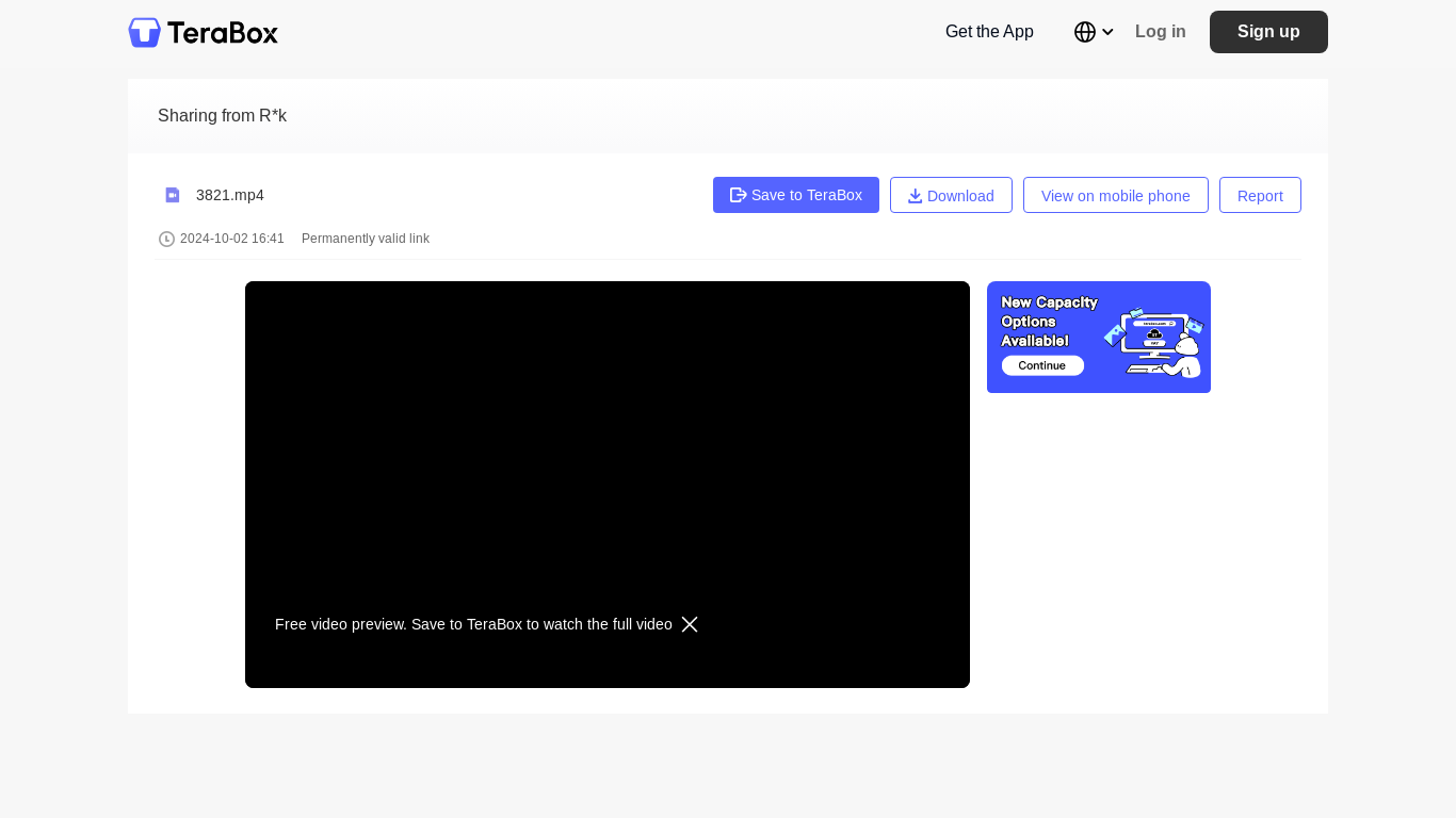 the desktop screenshot of www.4funbox.com