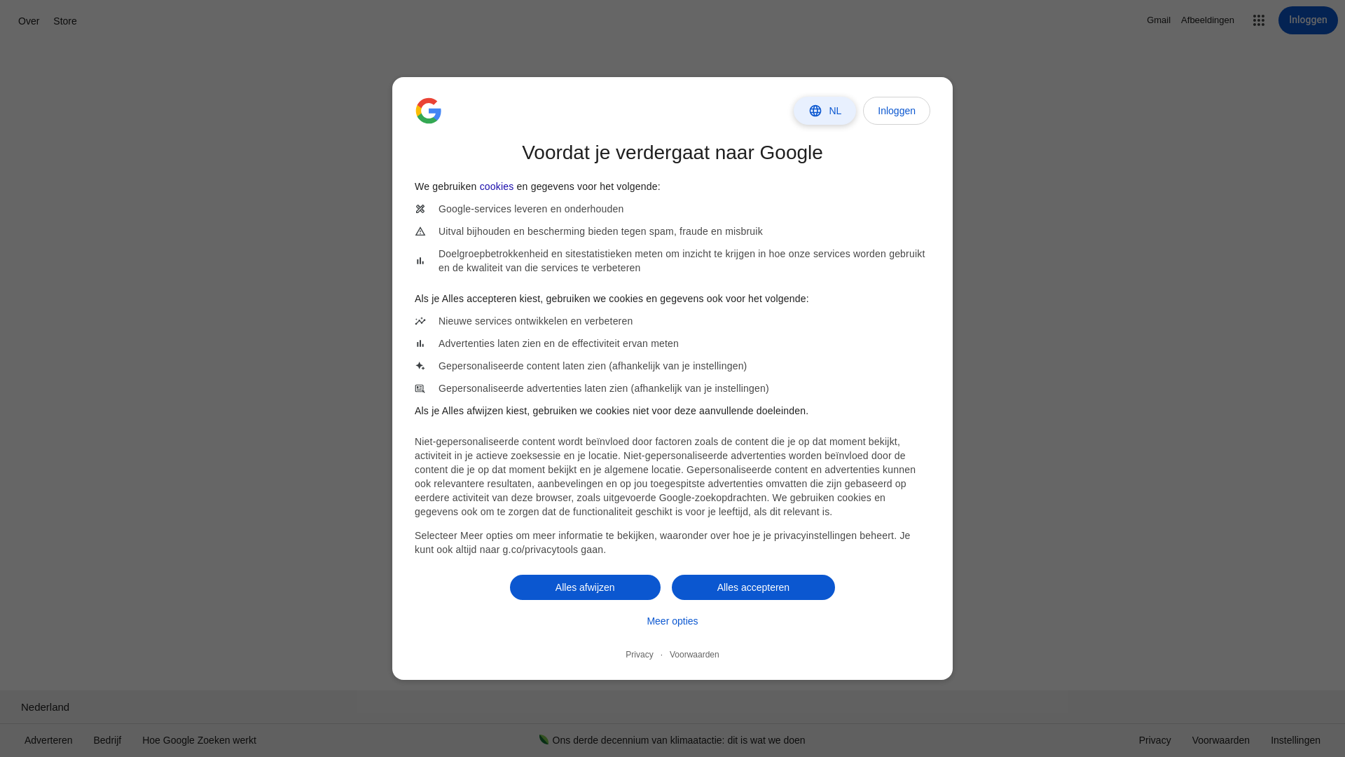 Google - URL Scan Results | Tiny Scan