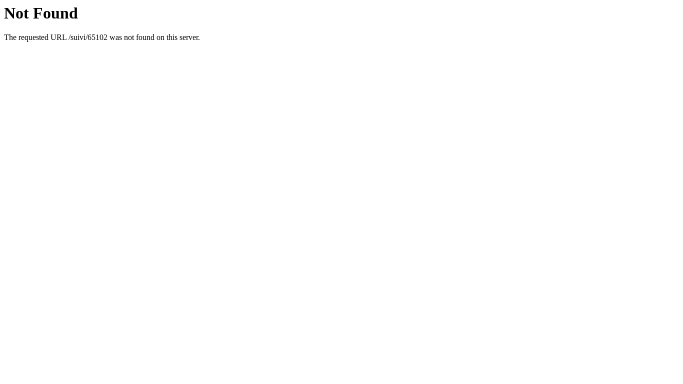 the desktop screenshot of choixconsigne.fr