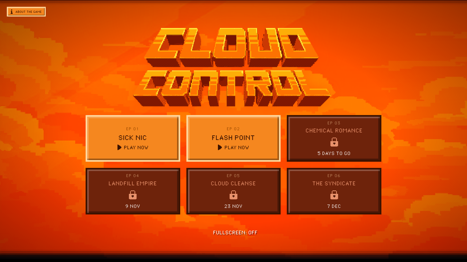 Cloud Control - URL Scan Results | Tiny Scan