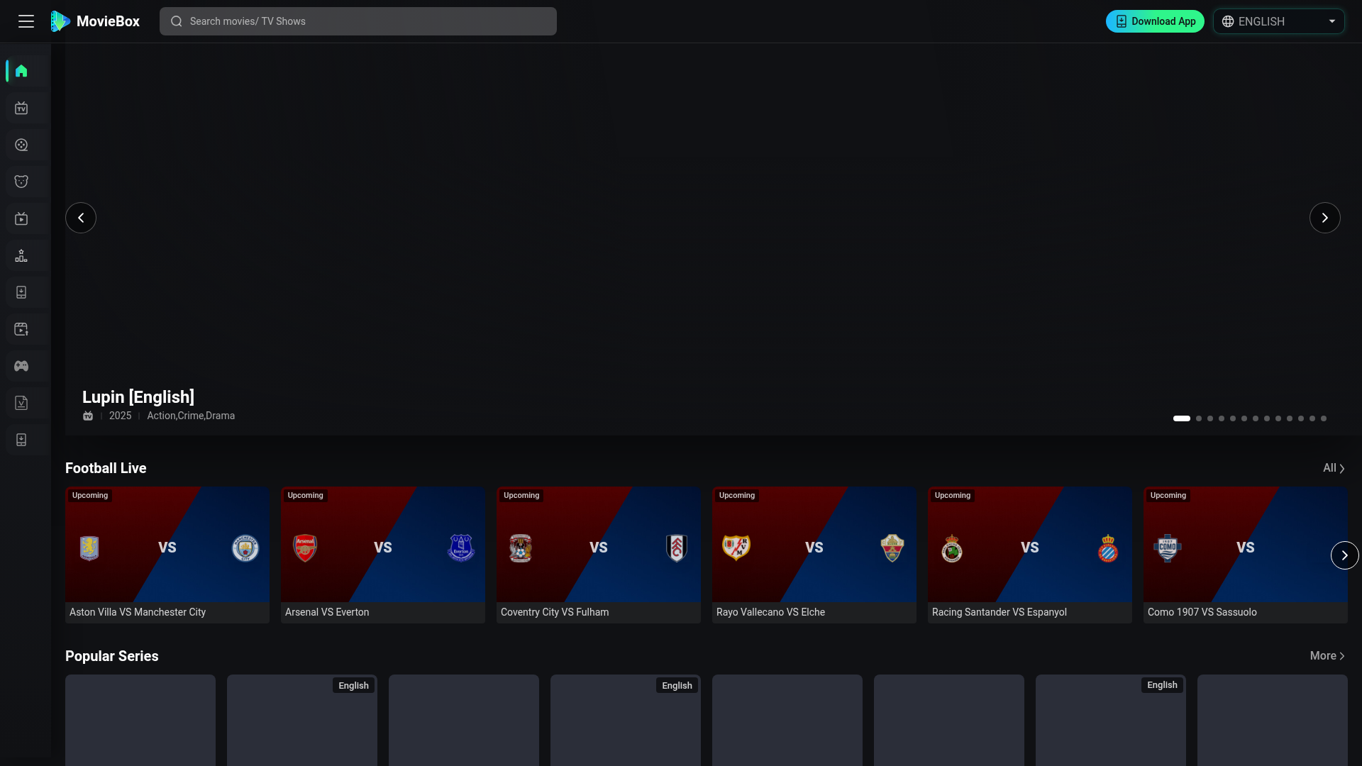 MovieBox - Watch Movies Free Online, Watch TV Series Online - URL Scan ...