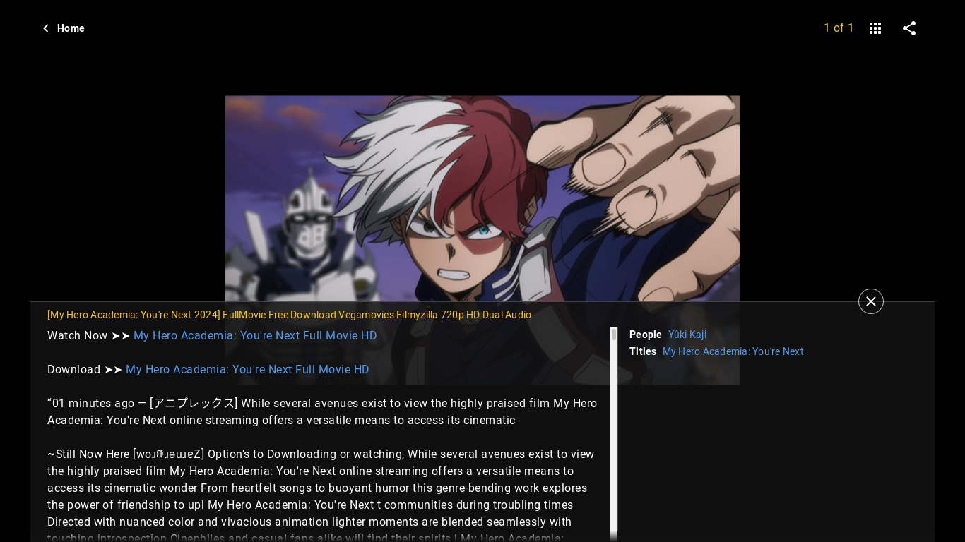 the desktop screenshot of m.imdb.com