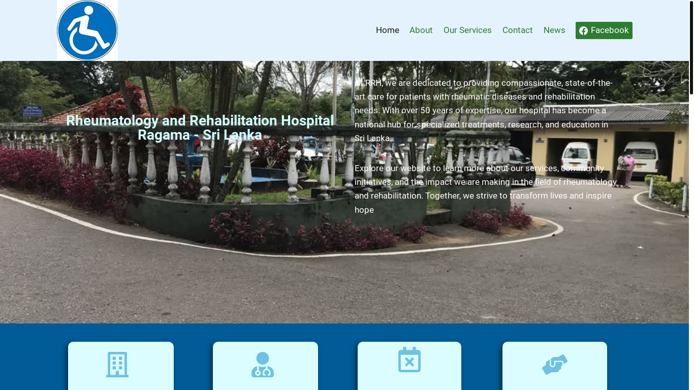 the desktop screenshot of ragamatest.shop