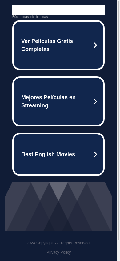 the mobile screenshot of fmovies.li
