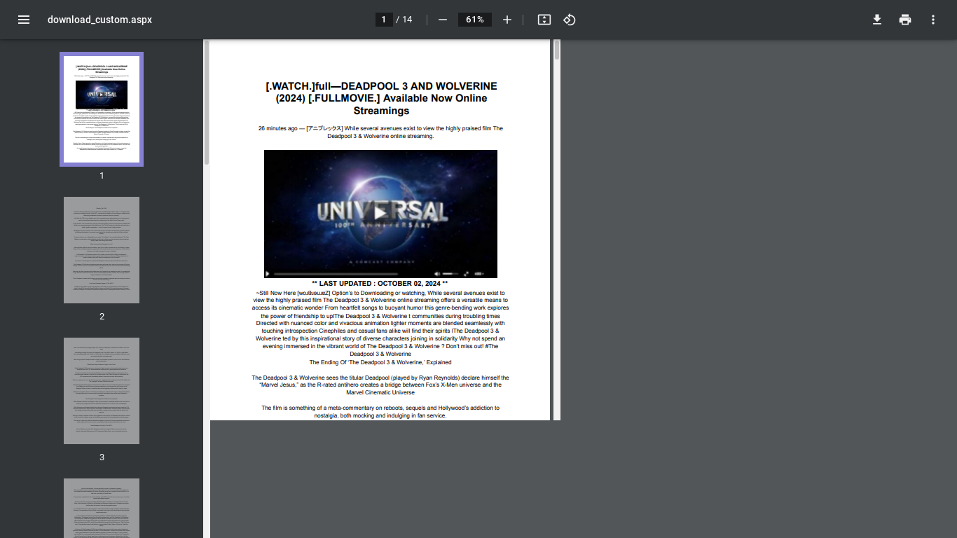the desktop screenshot of seslibrary.asu.edu