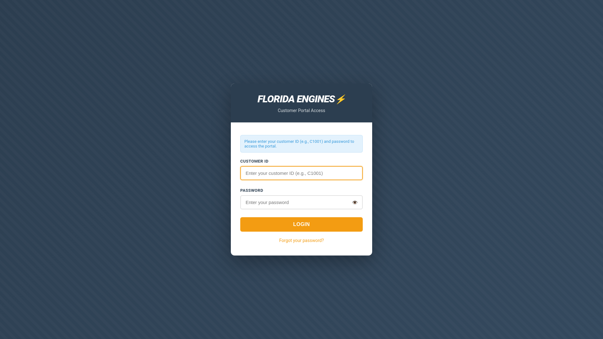 the desktop screenshot of femqms.com