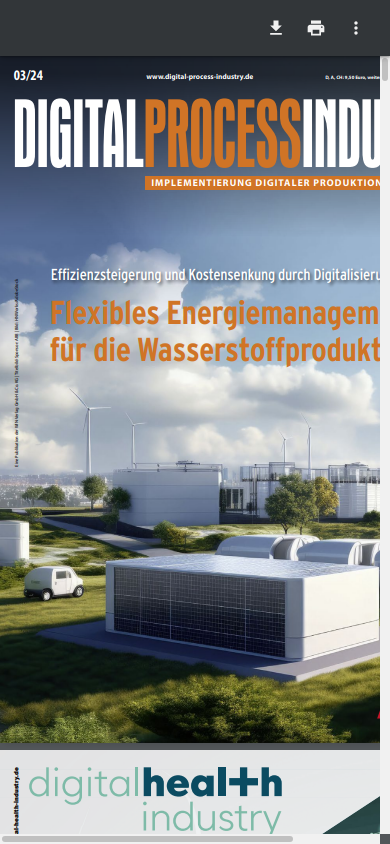 the mobile screenshot of p7f.vogel.de