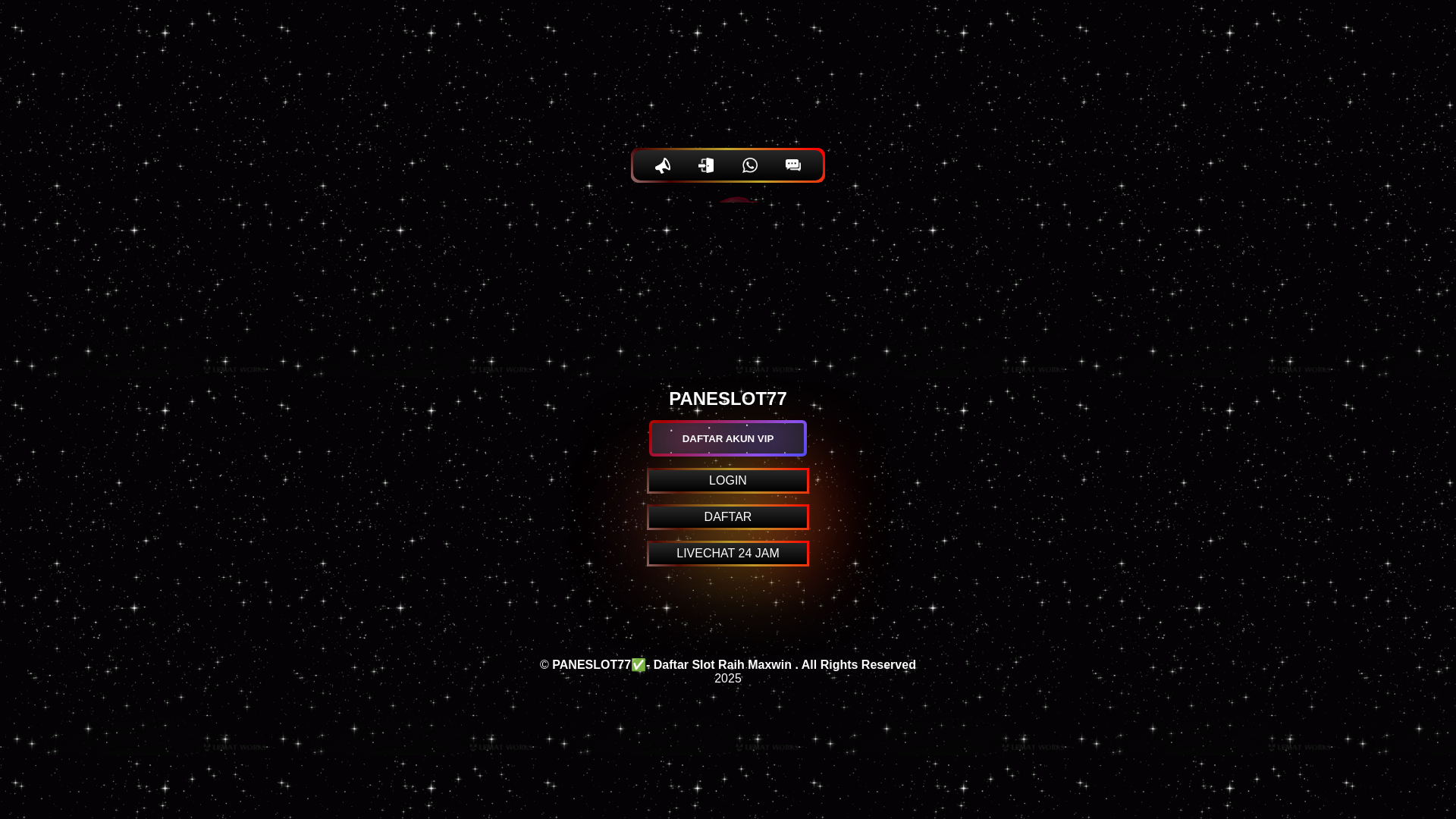 the desktop screenshot of capek-is-back.pages.dev