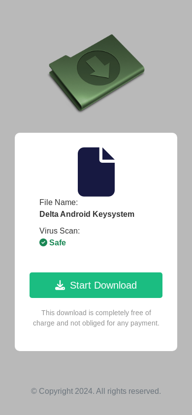 the mobile screenshot of downfunfile.com