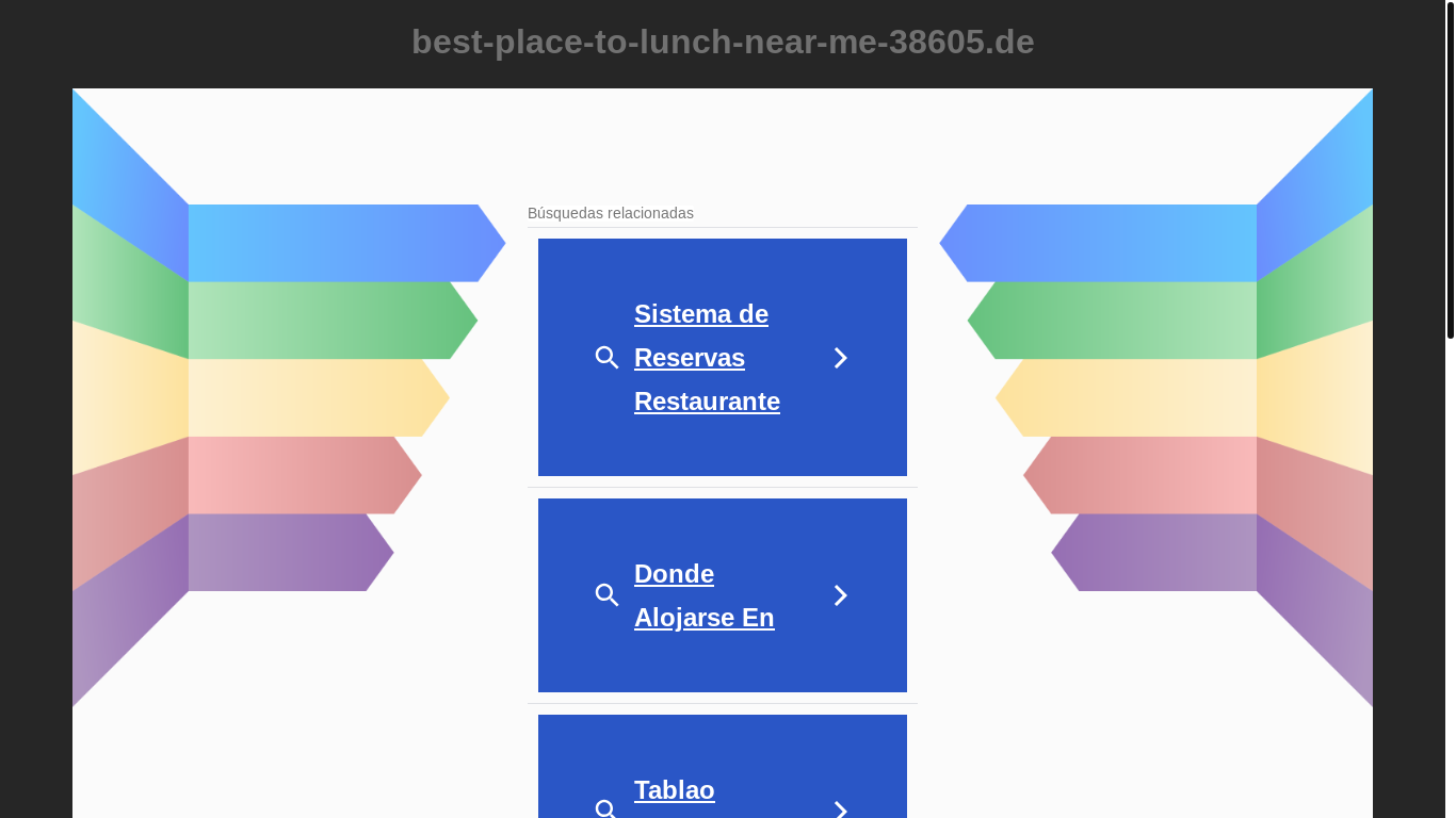 the desktop screenshot of best-place-to-lunch-near-me-38605.de