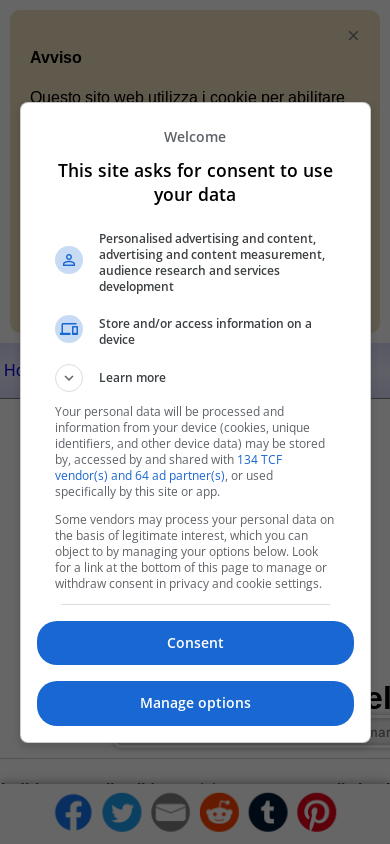 the mobile screenshot of it.infobyip.com