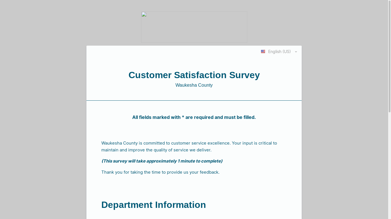 the desktop screenshot of forms.waukeshacounty.gov