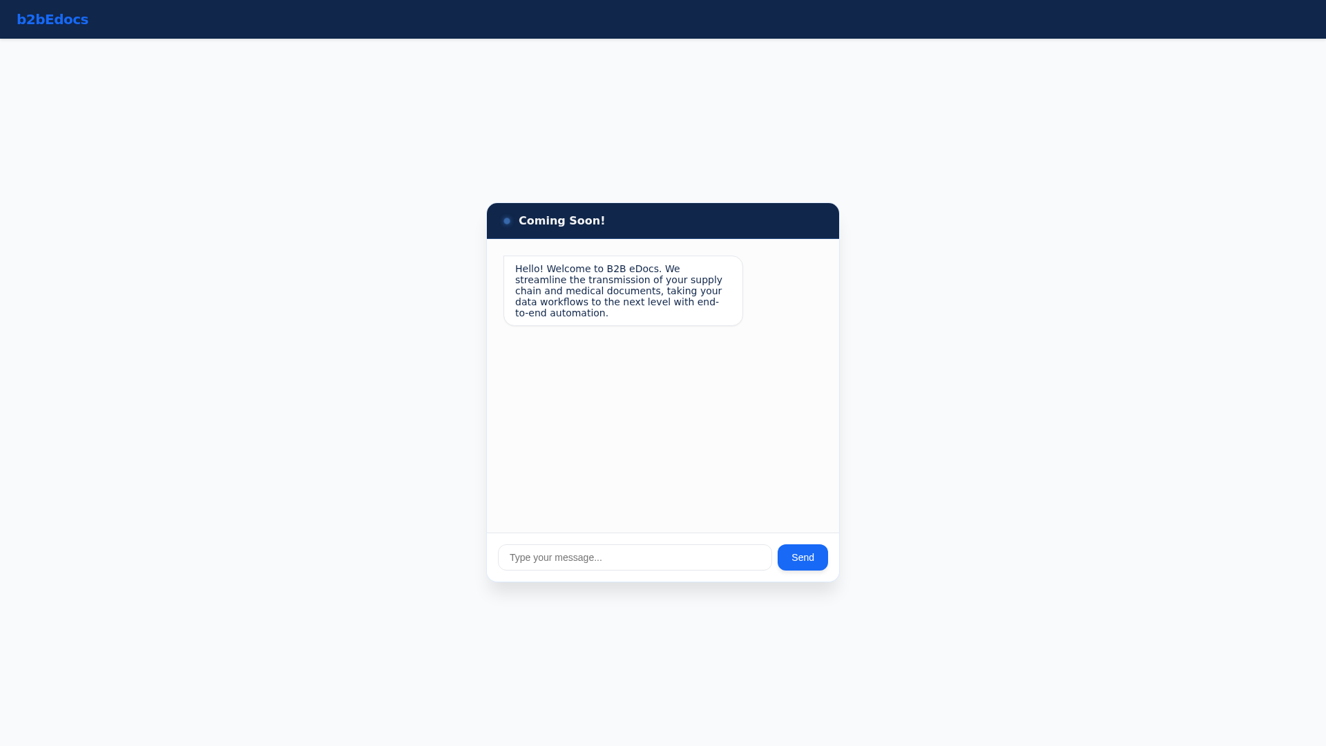 Next.js on GitHub Pages - URL Scan Results | Tiny Scan