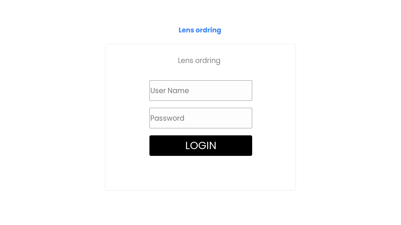 the desktop screenshot of www.weberrxorder.com