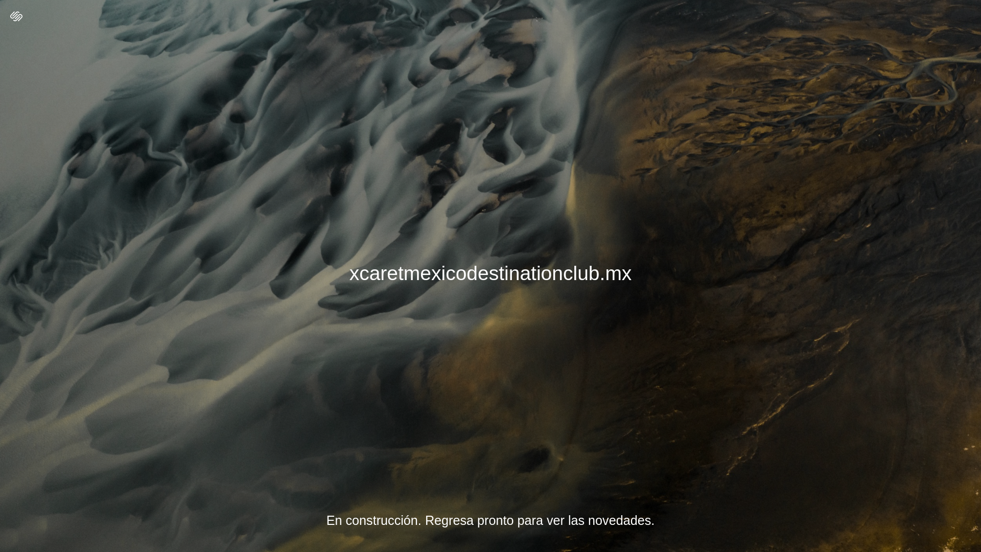 the desktop screenshot of xcaretmexicodestinationclub.mx