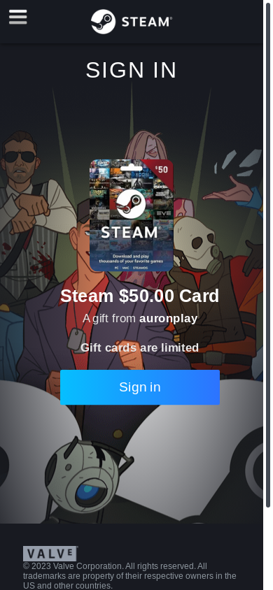 the mobile screenshot of steamcommynnity.com