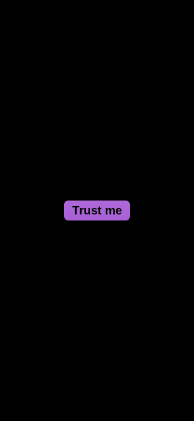 the mobile screenshot of matias.me