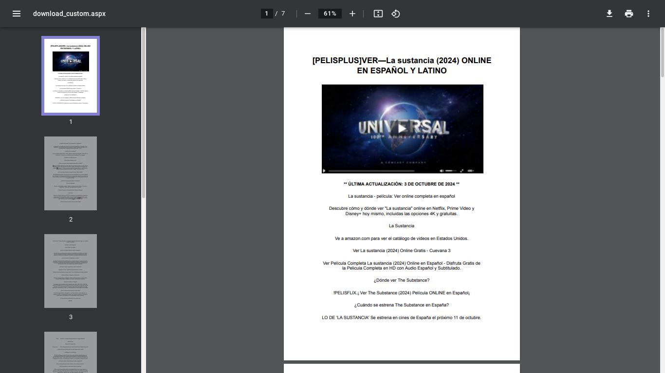 the desktop screenshot of seslibrary.asu.edu