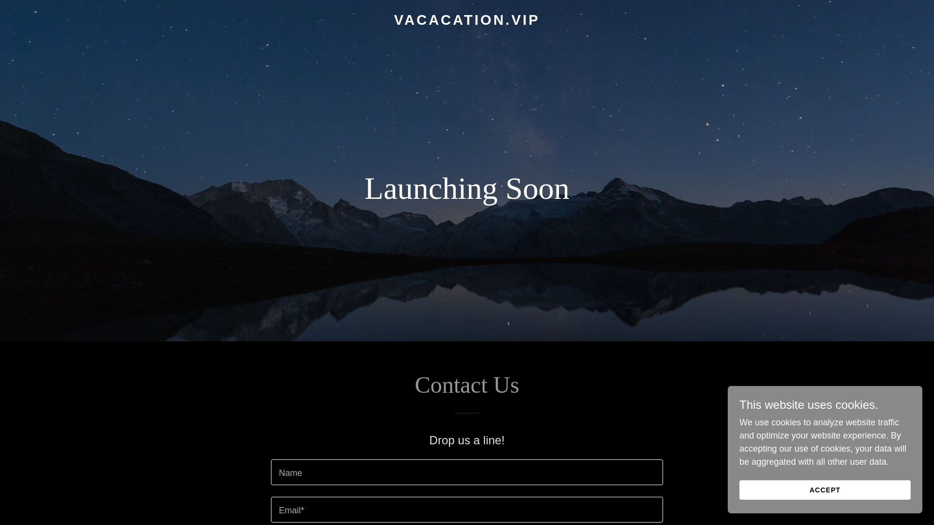 vacacation.vip - URL Scan Results | Tiny Scan
