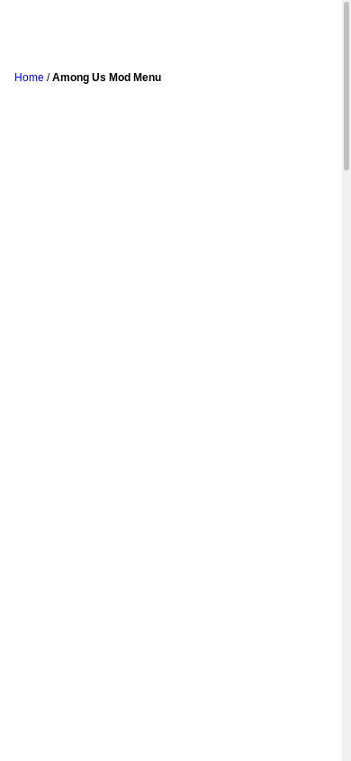 the mobile screenshot of pcmods.github.io