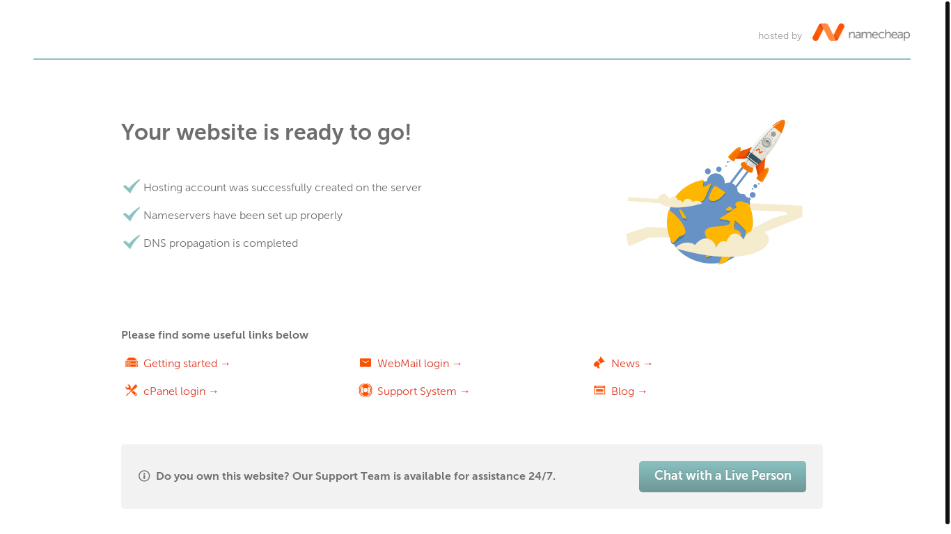 the desktop screenshot of notonquickfixz.press