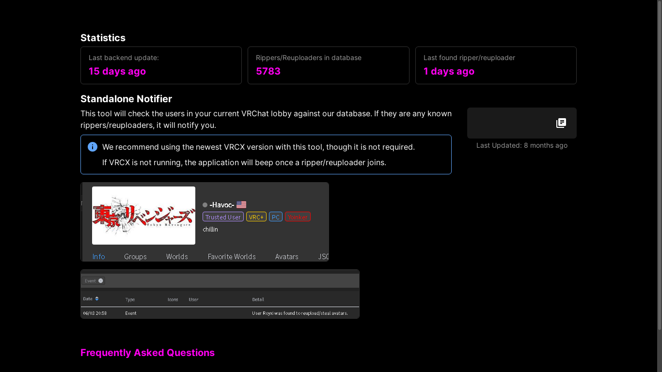 the desktop screenshot of yd.just-h.party