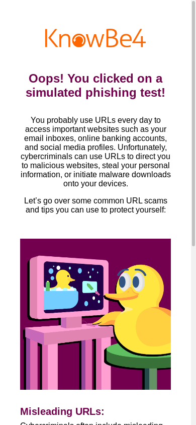 the mobile screenshot of secured-login.net