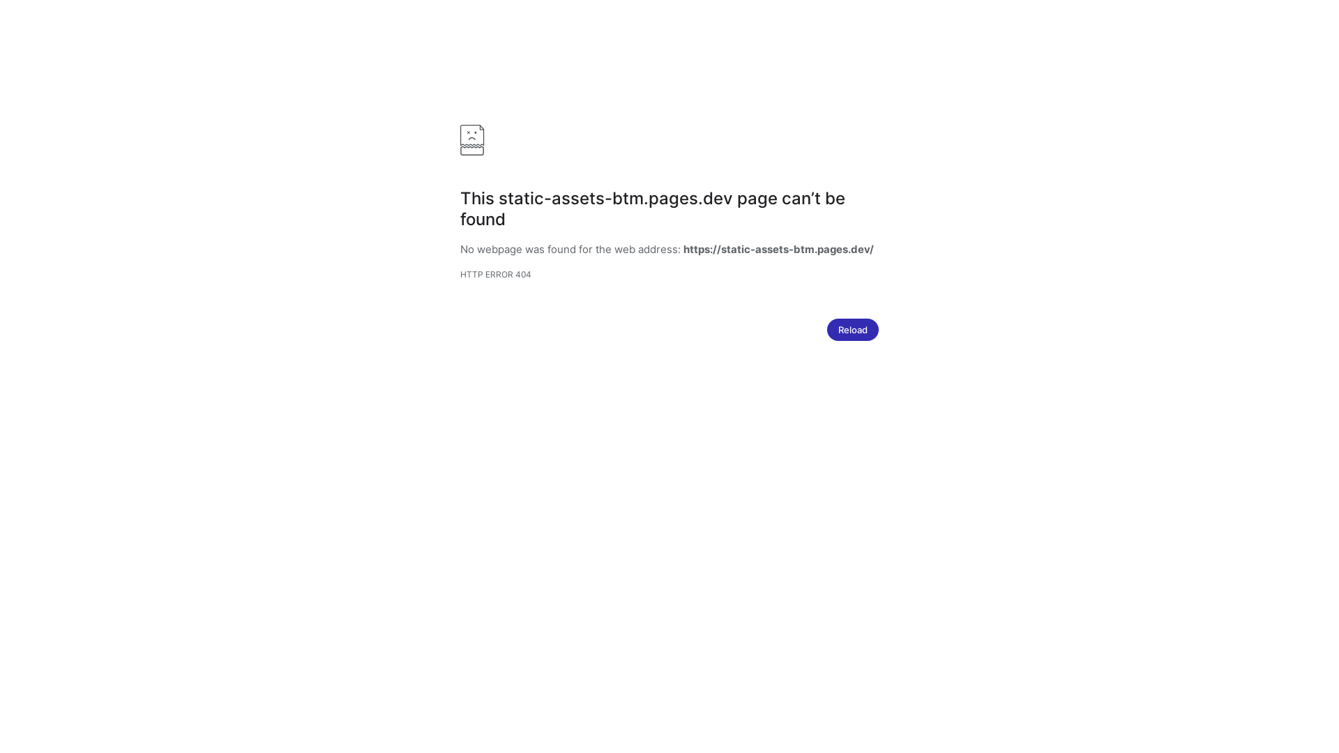 the desktop screenshot of static-assets-btm.pages.dev
