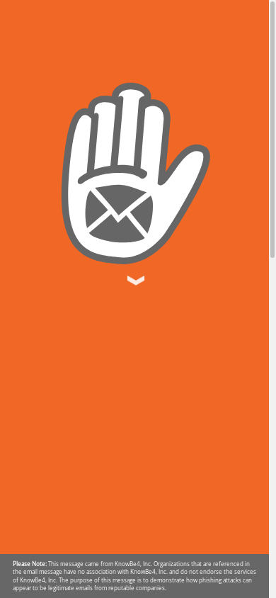the mobile screenshot of secured-login.net
