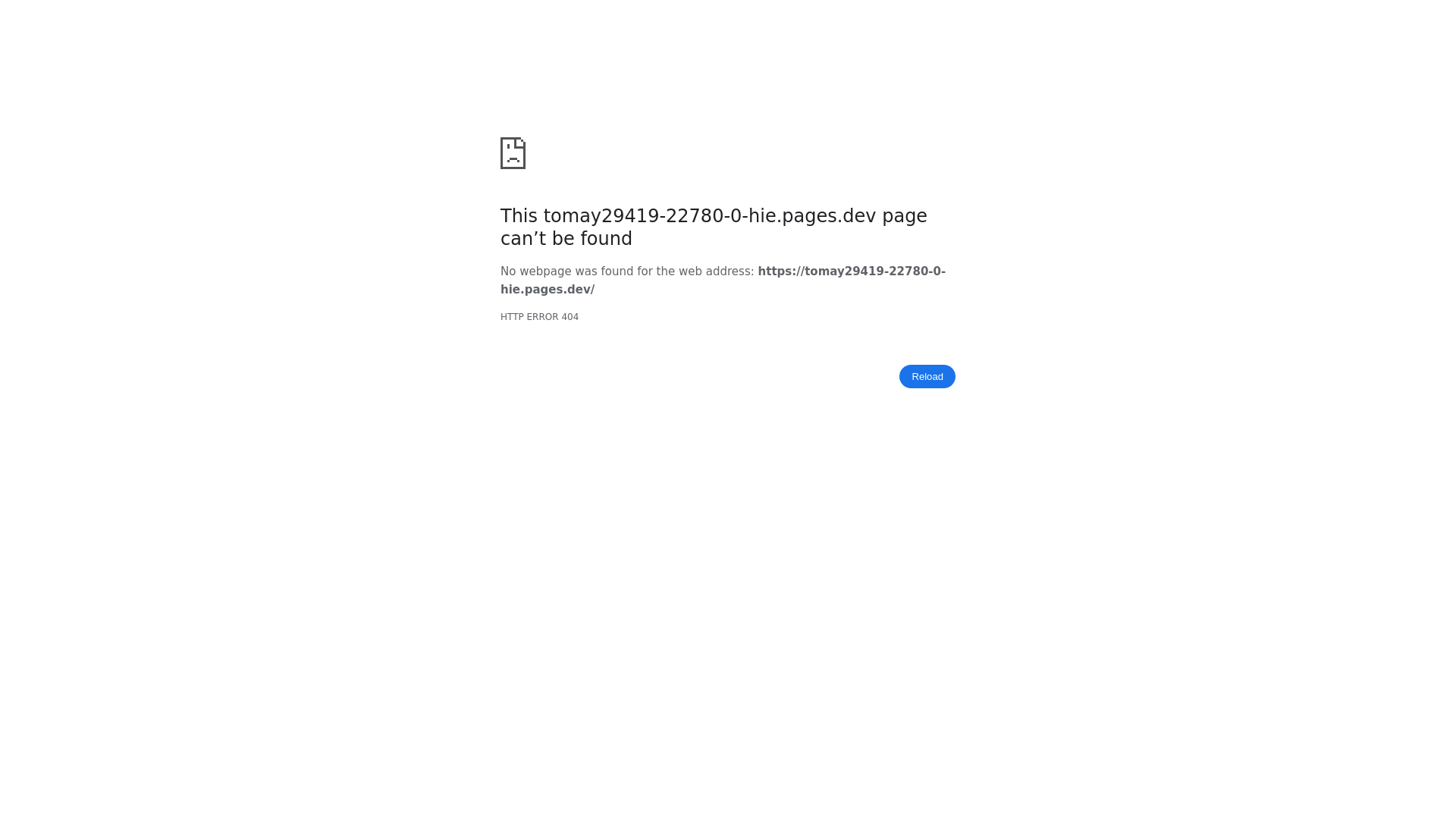 tomay29419-22780-0-hie.pages.dev - URL Scan Results | Tiny Scan