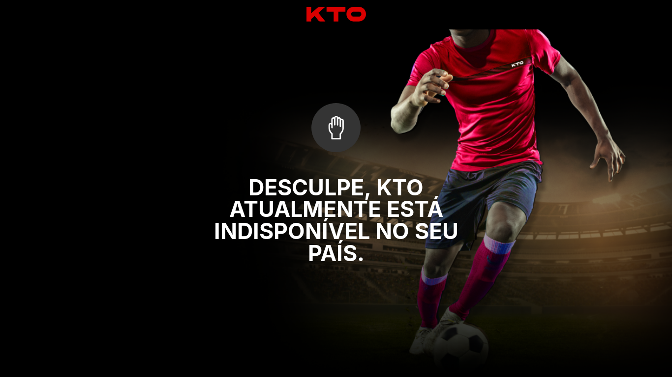 the desktop screenshot of www.kto.com
