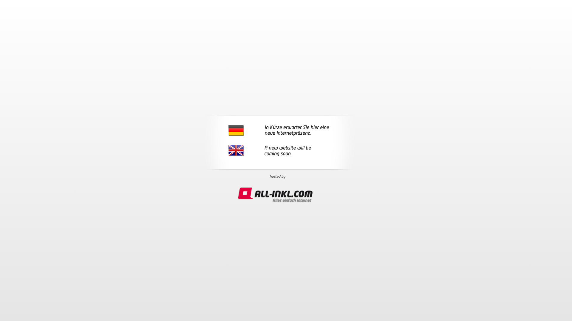 the desktop screenshot of aydinabdullah.de