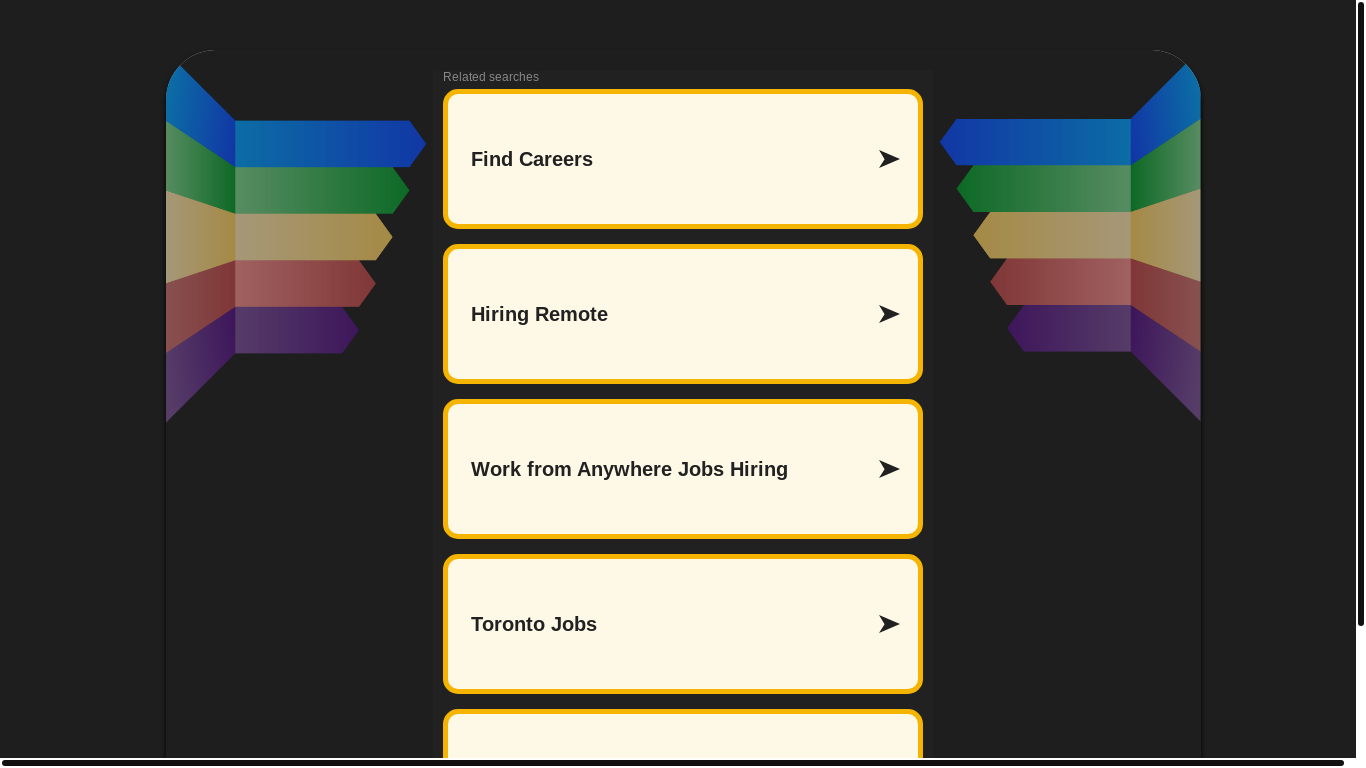 the desktop screenshot of cleaning-jobs-9043268.zone