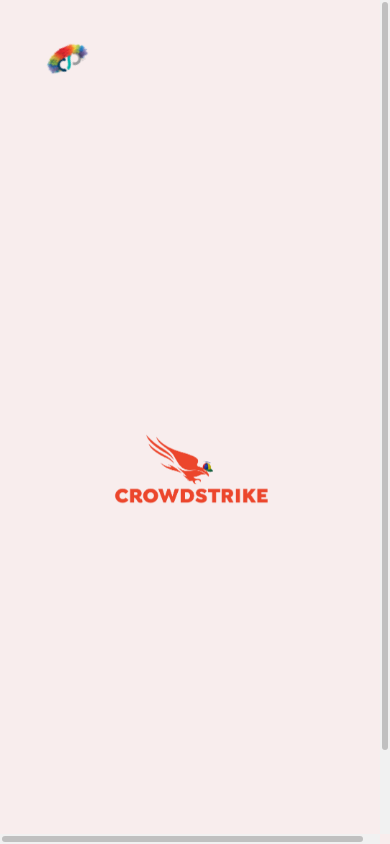 the mobile screenshot of clownstrike.lol