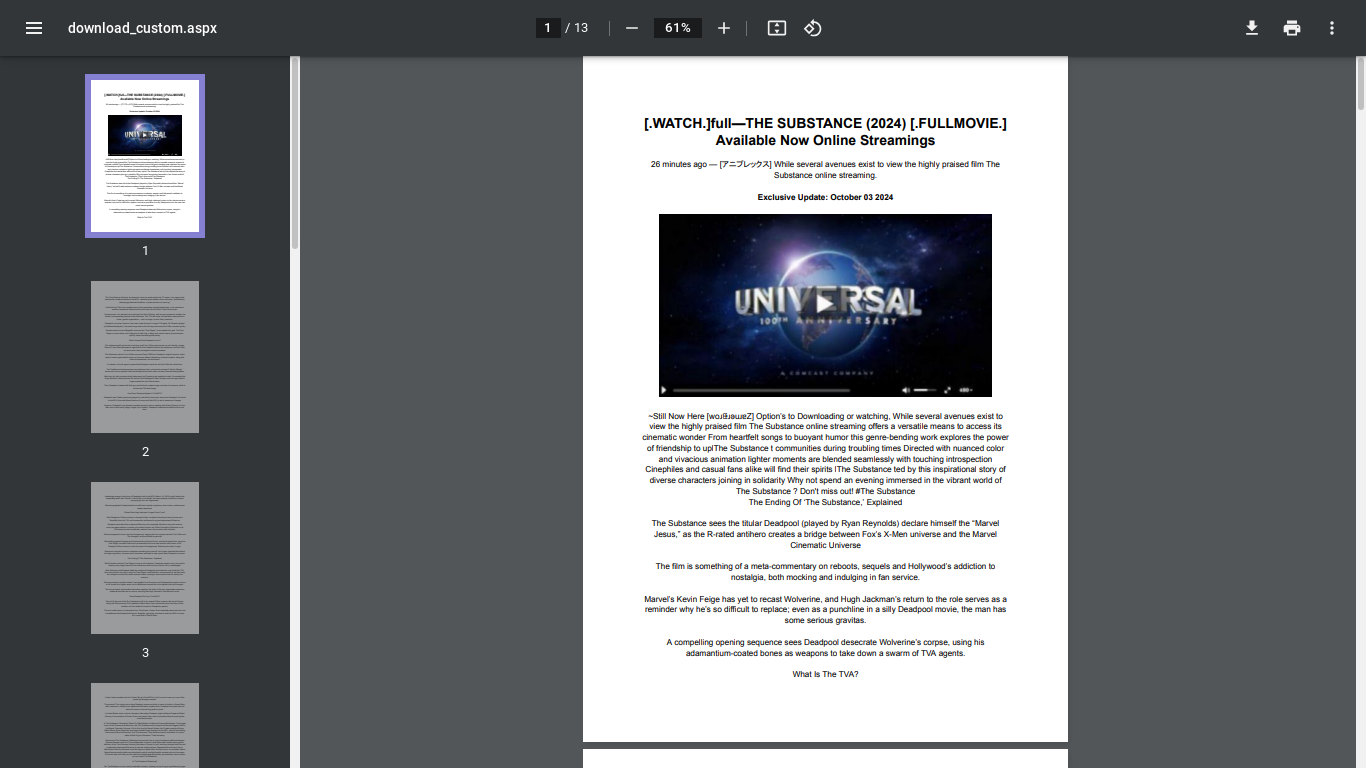 the desktop screenshot of seslibrary.asu.edu