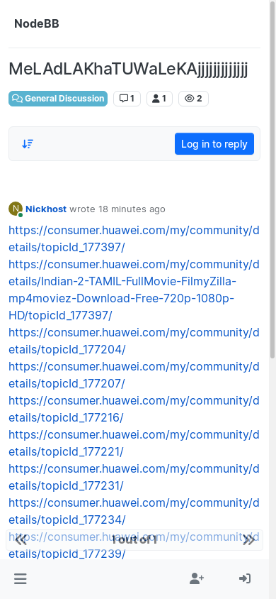 the mobile screenshot of forum.potok.digital
