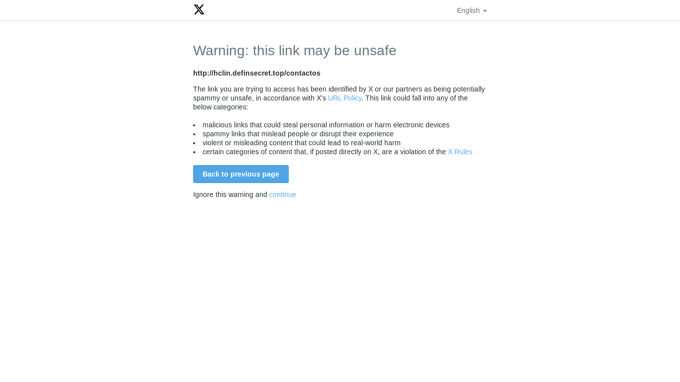 the desktop screenshot of twitter.com