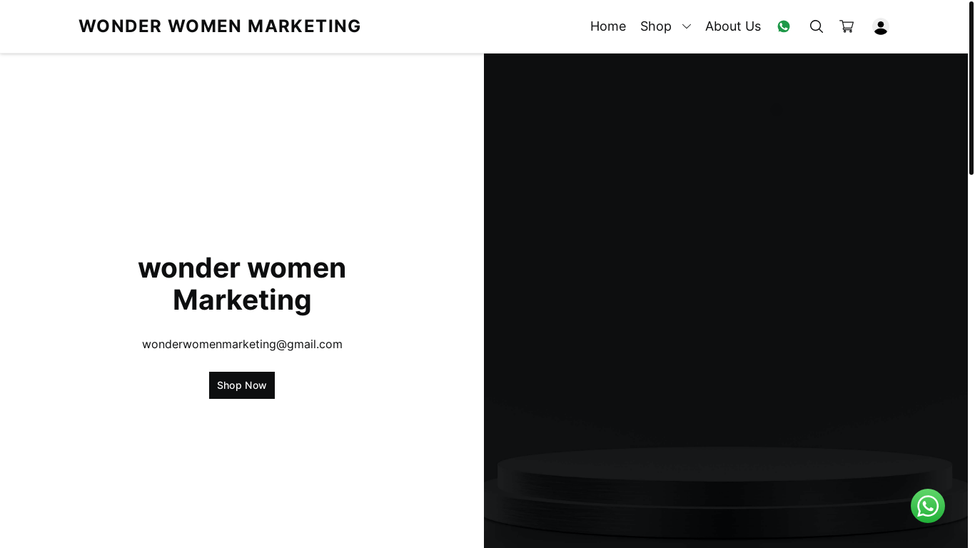 the desktop screenshot of www.bhavanicollection.link